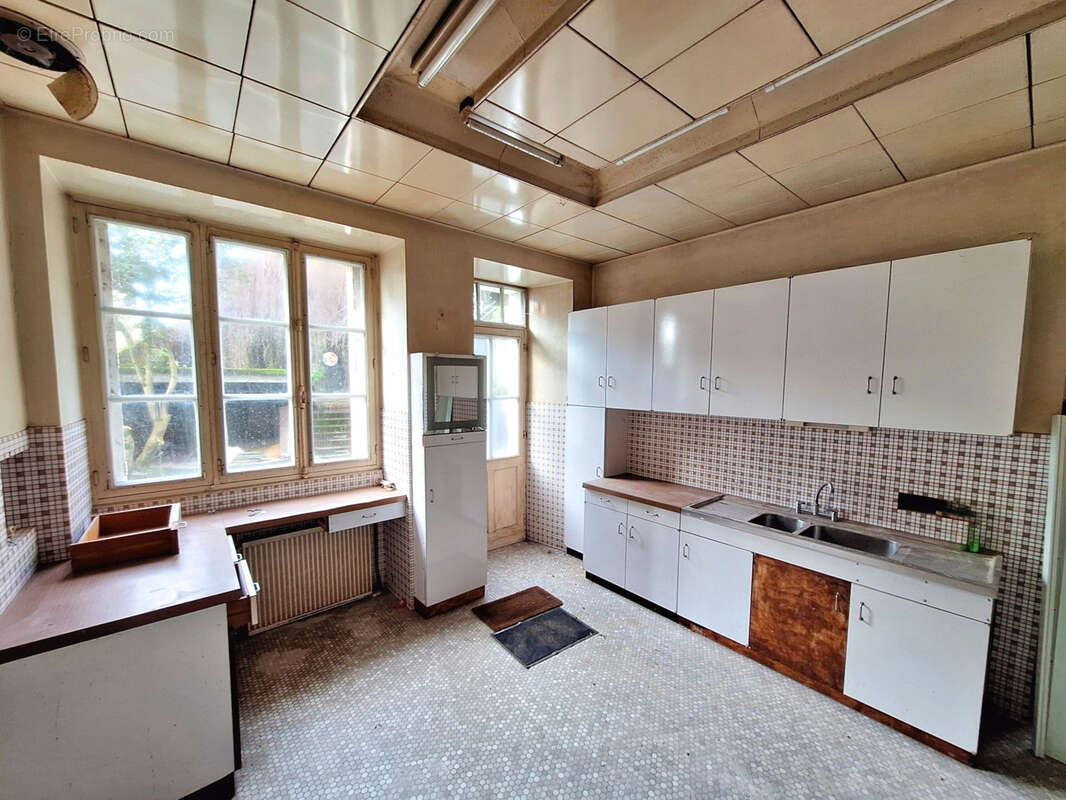 Appartement à SEGRE