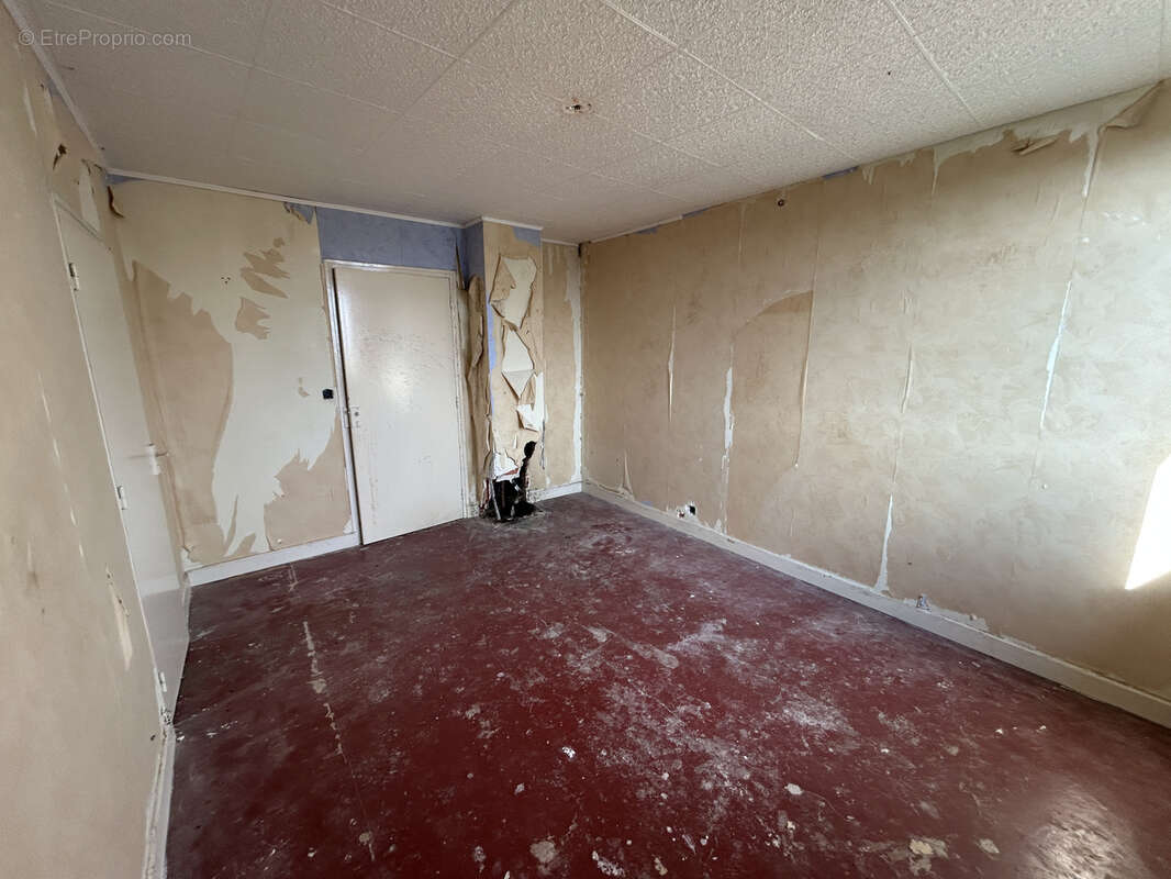 Appartement à SEILHAC