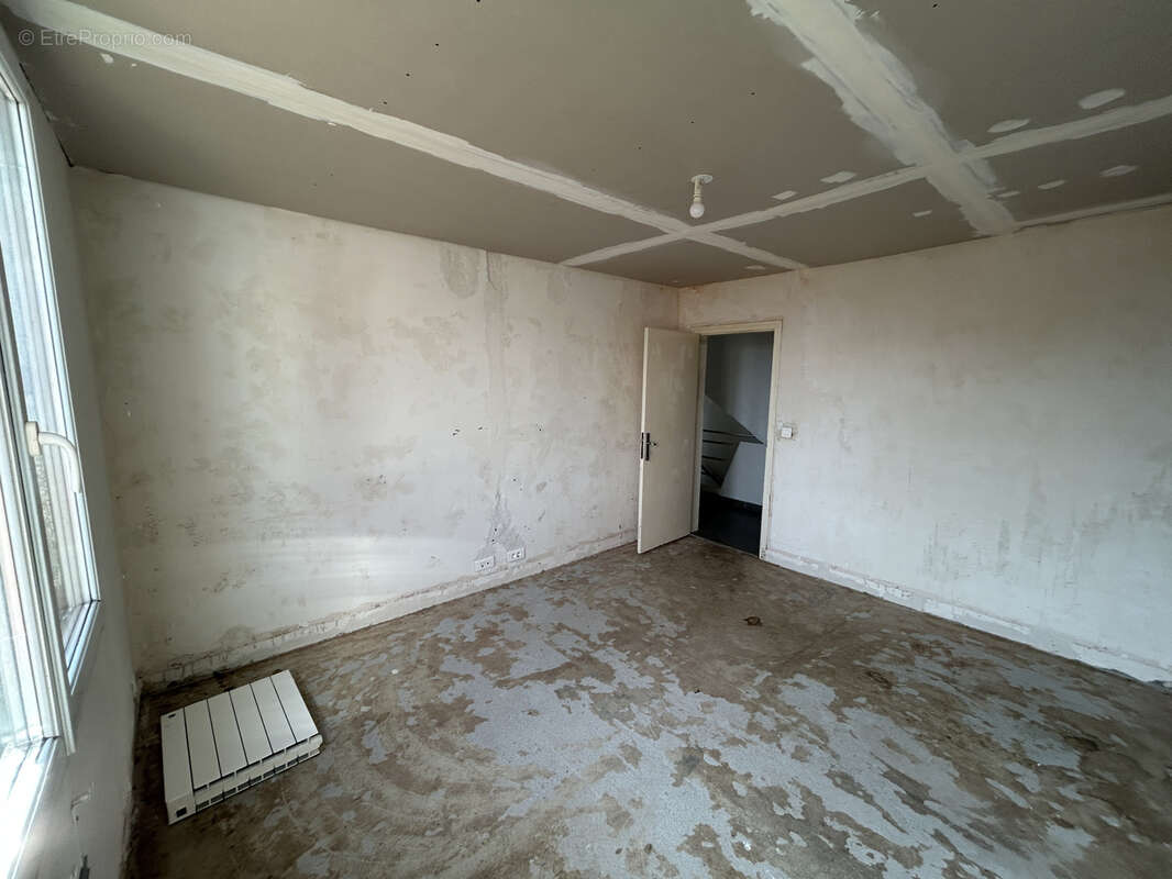 Appartement à SEILHAC