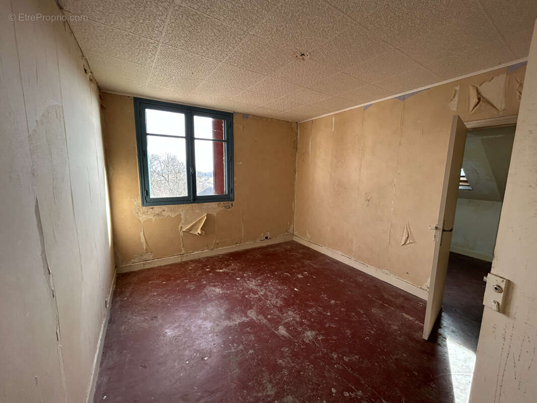 Appartement à SEILHAC