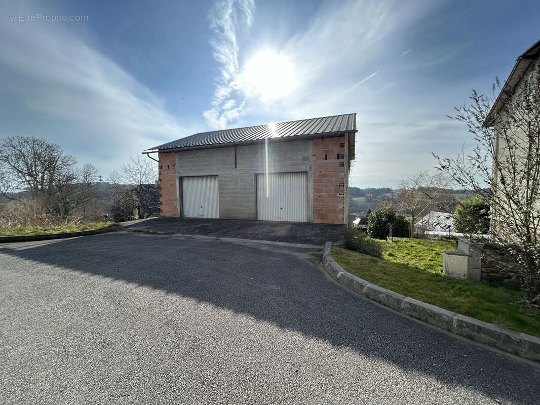 Appartement à SEILHAC