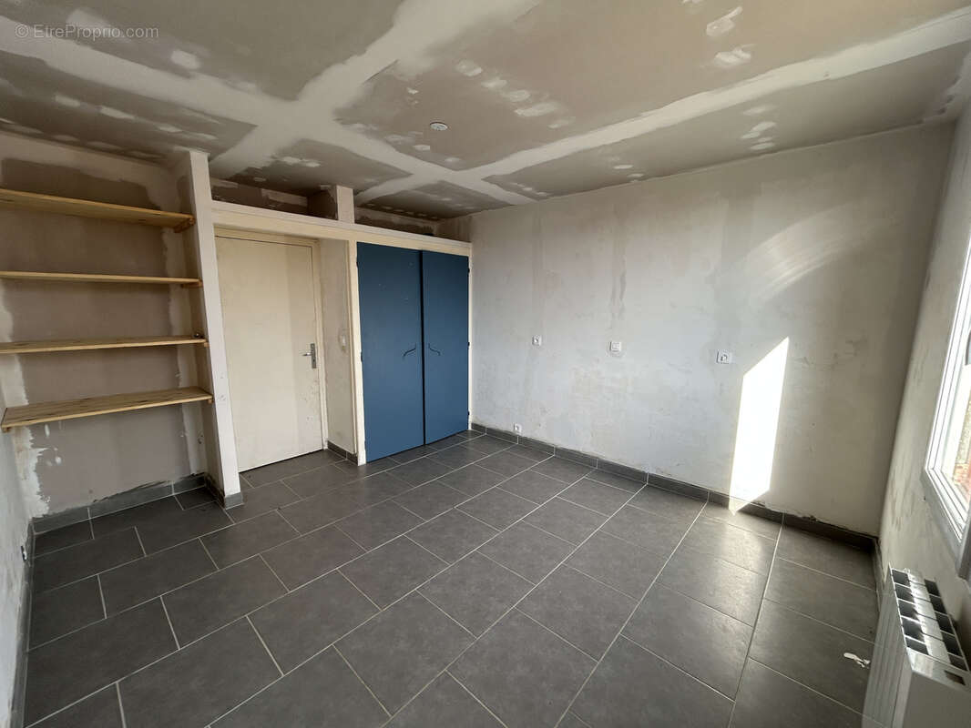 Appartement à SEILHAC