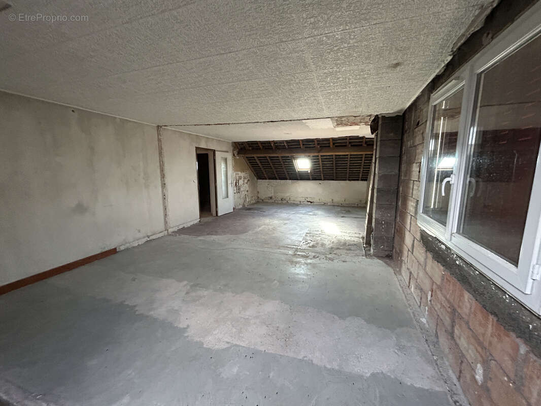 Appartement à SEILHAC