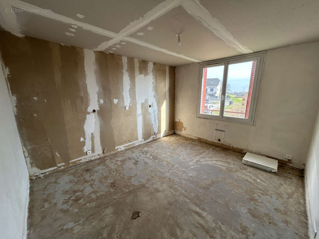 Appartement à SEILHAC