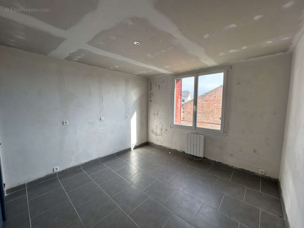 Appartement à SEILHAC