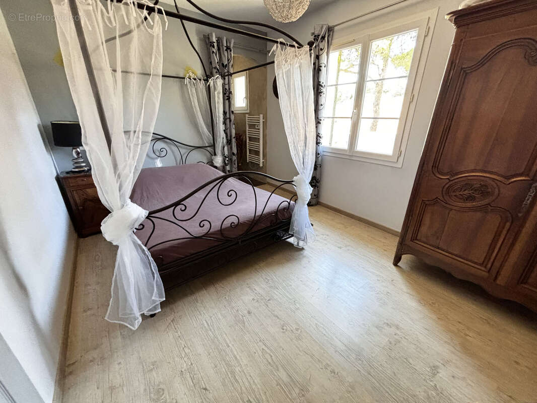 Maison à LEZIGNAN-CORBIERES