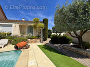 Maison à LEZIGNAN-CORBIERES