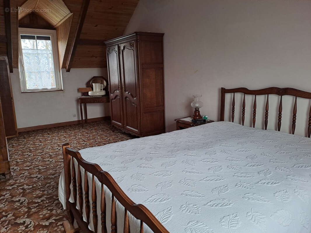 Autre à LE FRESNE-SUR-LOIRE