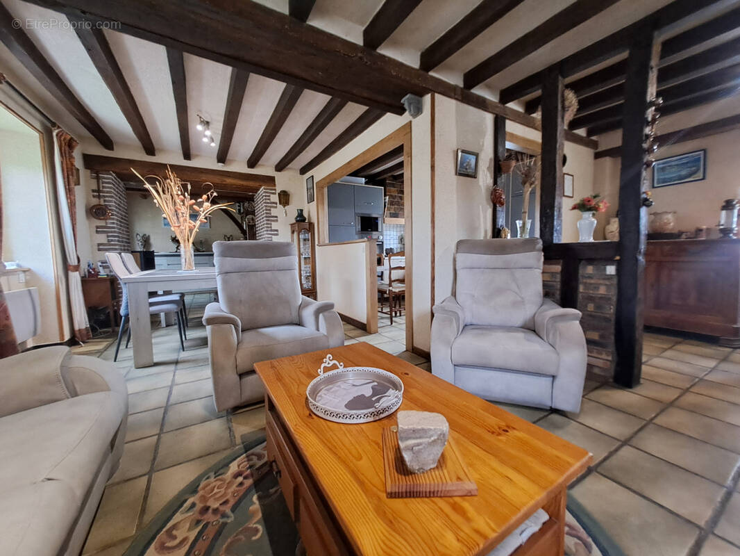 Autre à LE FRESNE-SUR-LOIRE