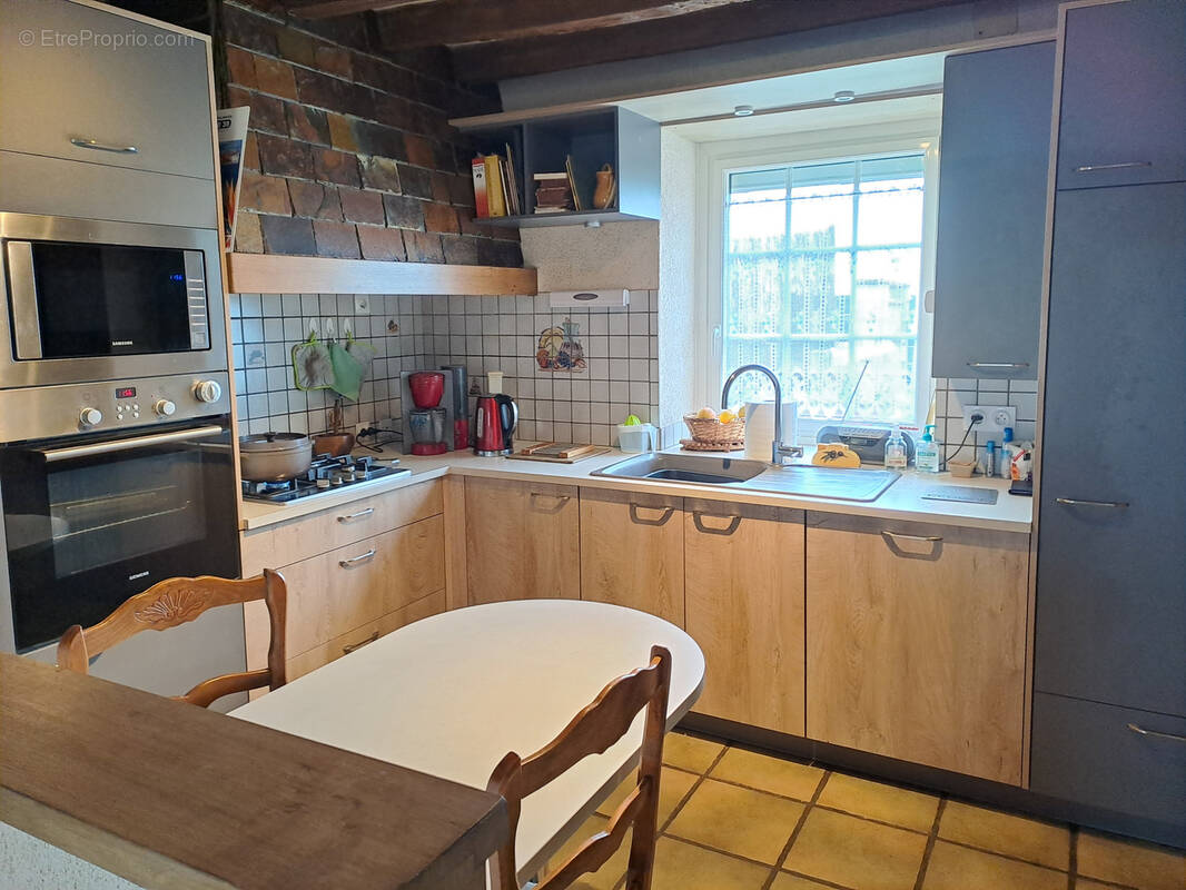 Autre à LE FRESNE-SUR-LOIRE