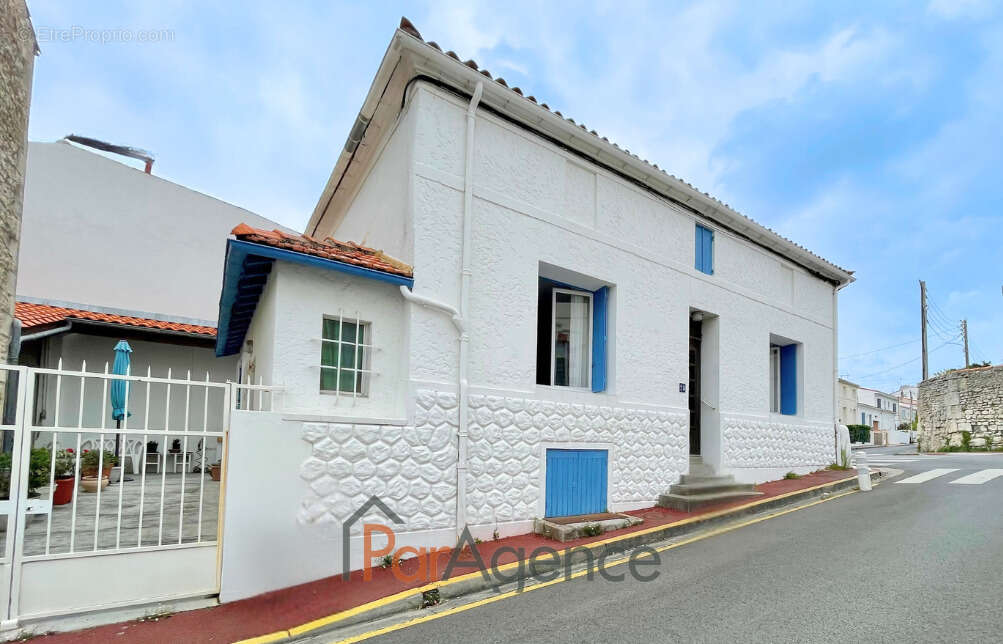 Maison à ROYAN