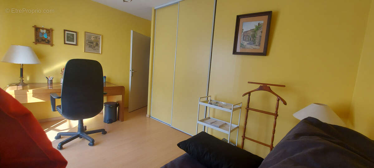 Appartement à LES HERBIERS