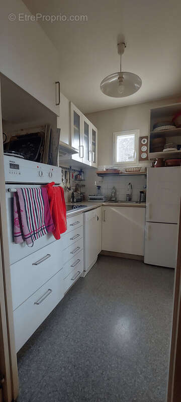 Appartement à LES HERBIERS