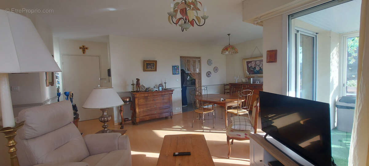 Appartement à LES HERBIERS