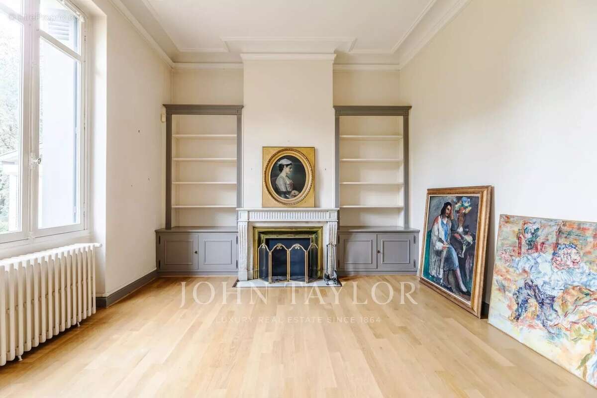 Maison à LE BOUSCAT