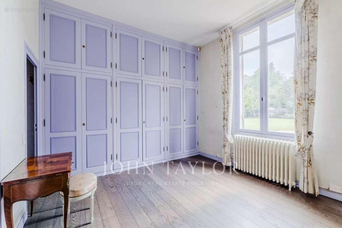 Maison à LE BOUSCAT