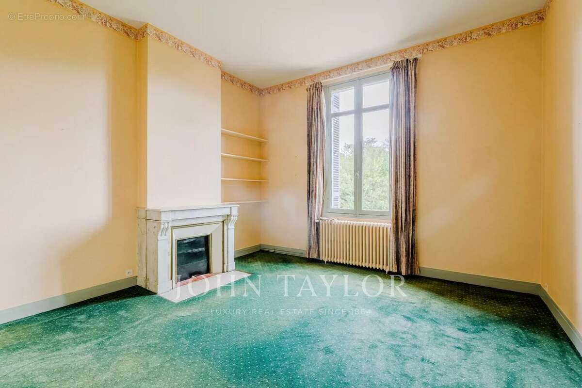 Maison à LE BOUSCAT