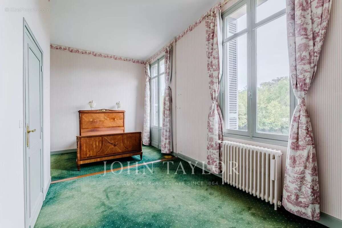 Maison à LE BOUSCAT