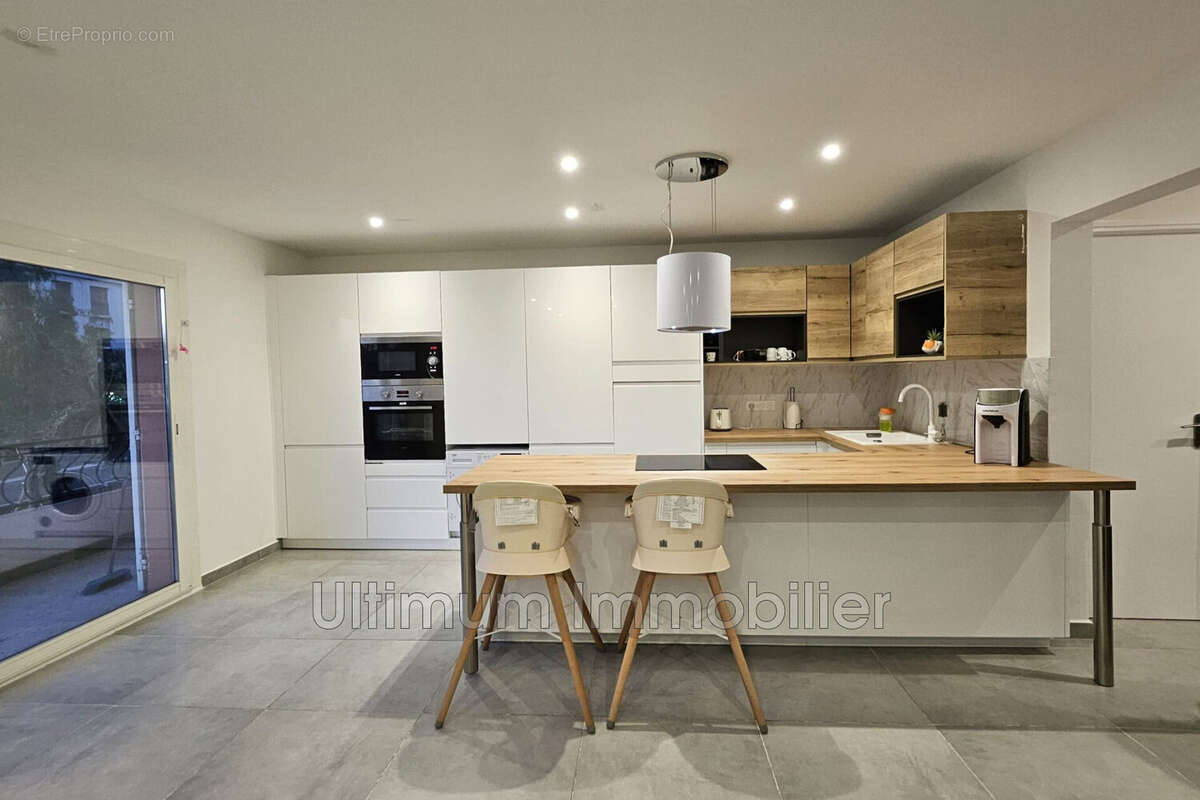 Appartement à FREJUS