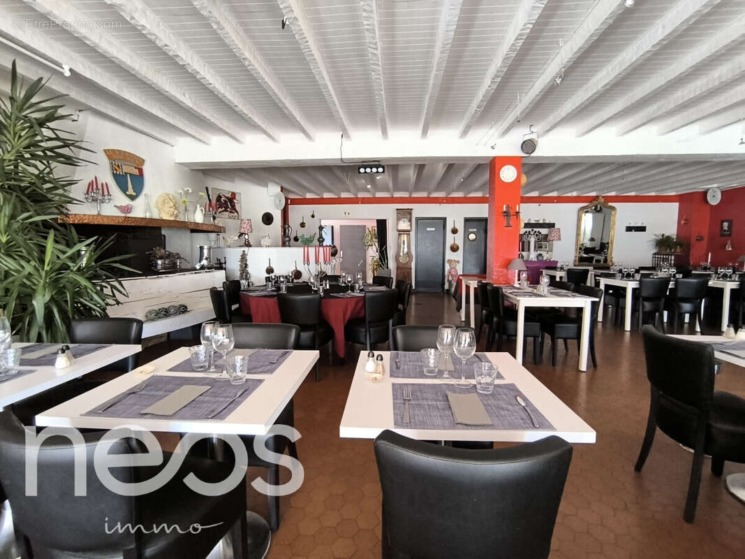 Autre à LE VERDON-SUR-MER