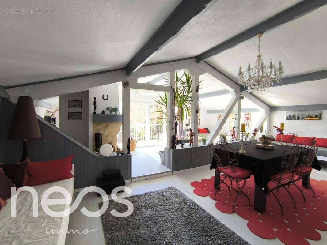 Autre à LE VERDON-SUR-MER