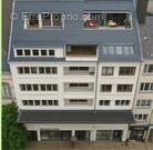 Commerce à THIONVILLE