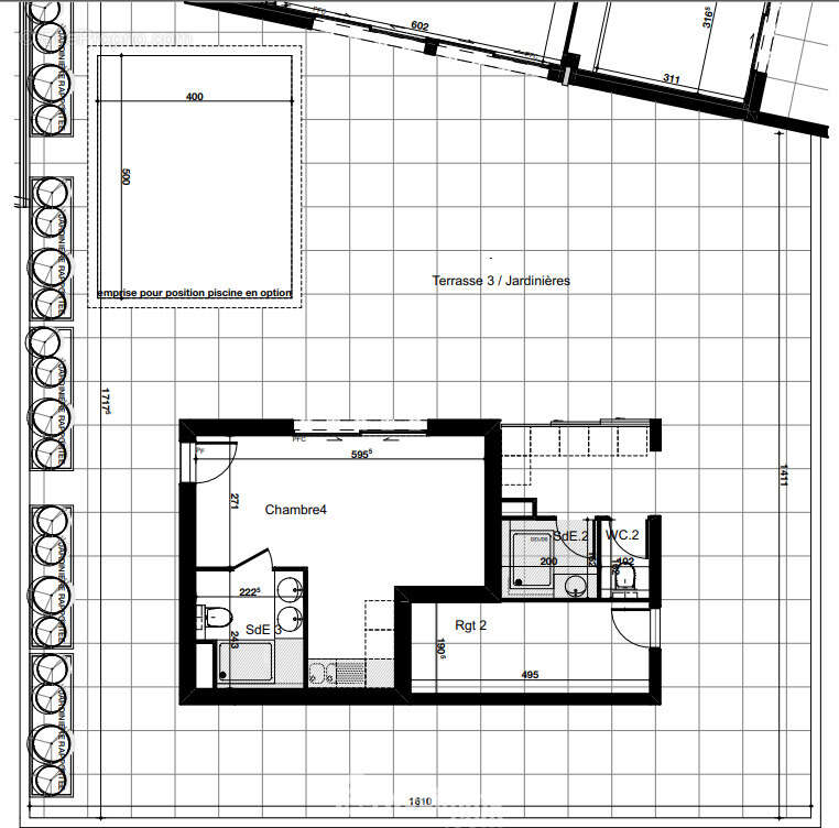 Appartement à CANET-EN-ROUSSILLON