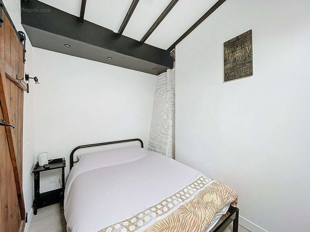 Maison à DOL-DE-BRETAGNE