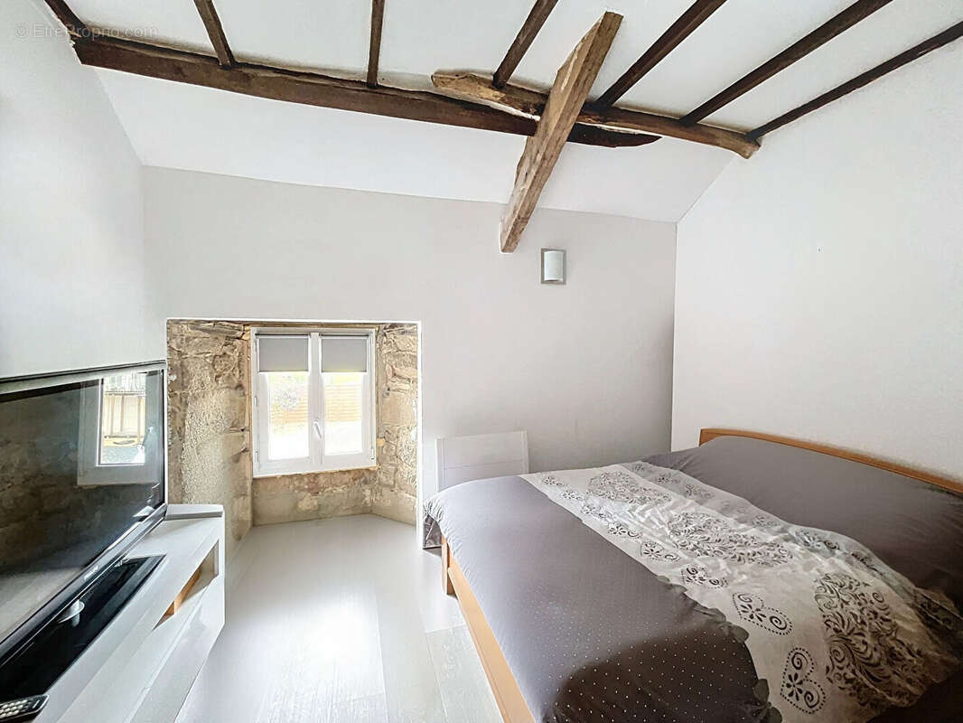 Maison à DOL-DE-BRETAGNE