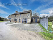 Maison à DOL-DE-BRETAGNE