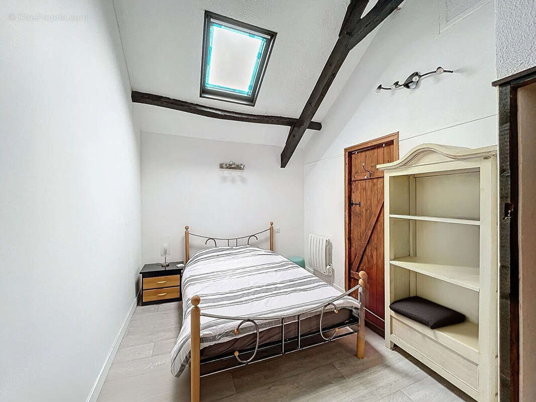 Maison à DOL-DE-BRETAGNE