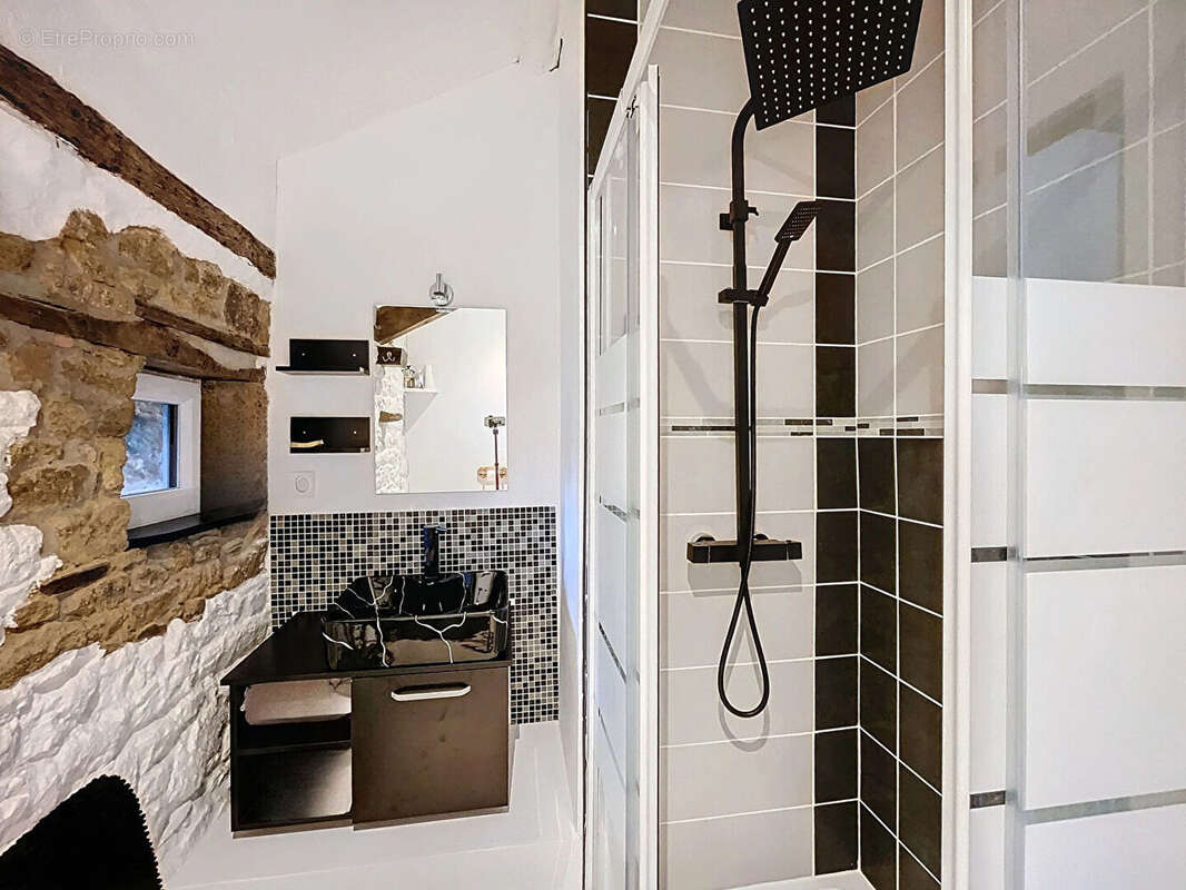 Maison à DOL-DE-BRETAGNE