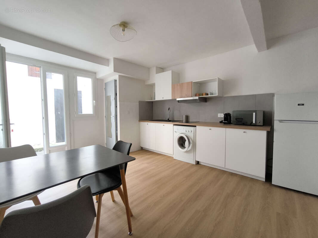 Appartement à PAU