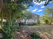 Maison à LACHAPELLE-SOUS-AUBENAS