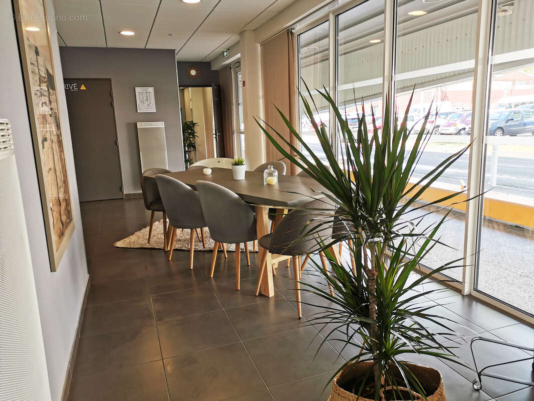 Appartement à LA ROCHELLE