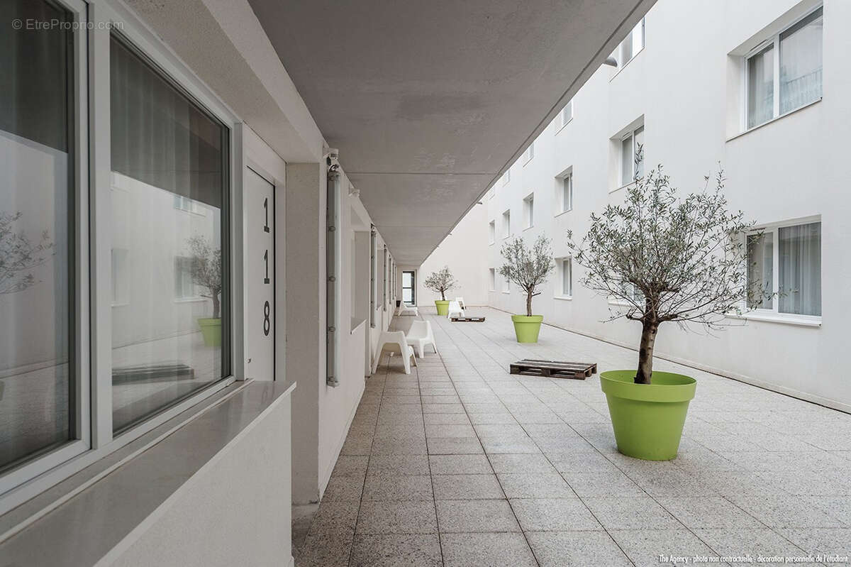 Appartement à LA ROCHELLE