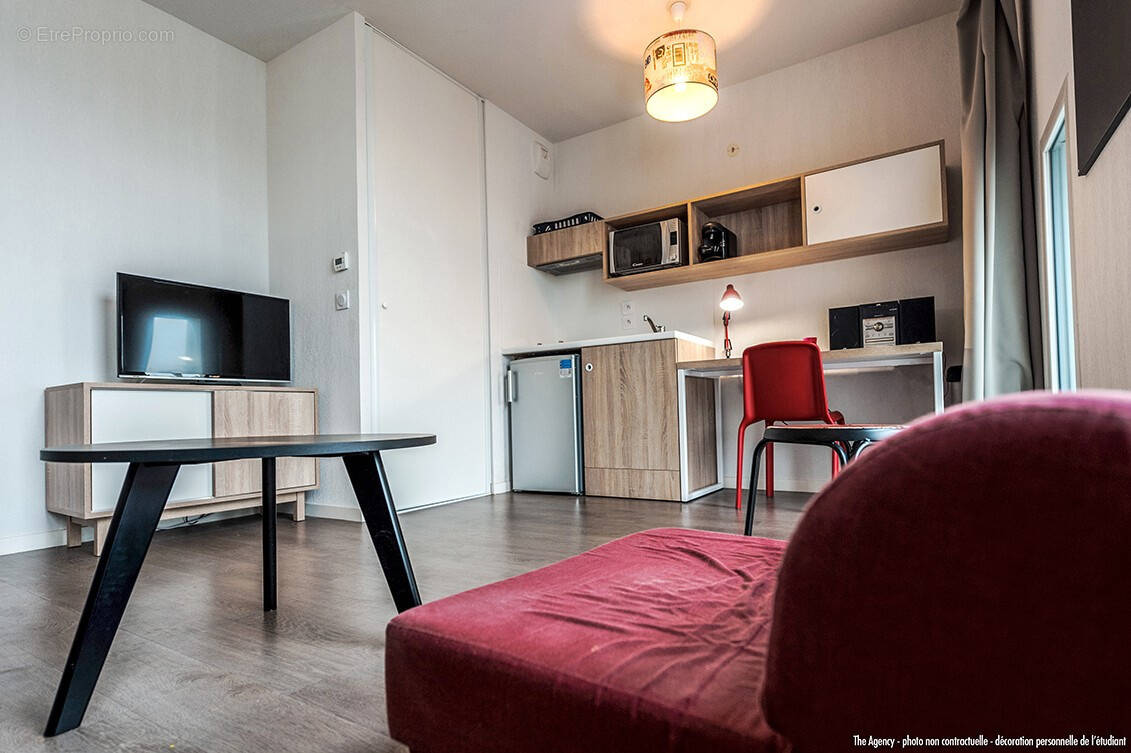 Appartement à LA ROCHELLE