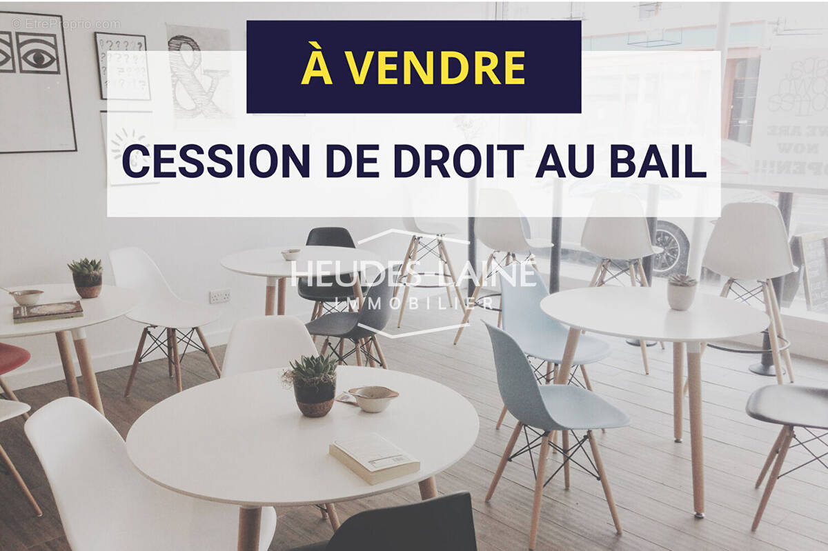 Commerce à AVRANCHES