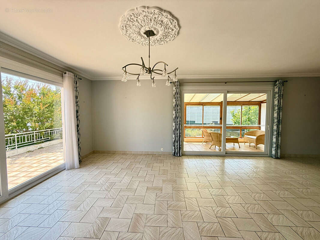 Maison à LES SABLES-D&#039;OLONNE