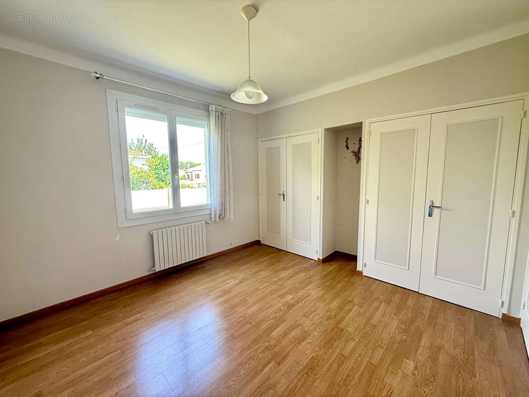 Maison à LES SABLES-D&#039;OLONNE