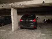 Parking à ARGENTEUIL