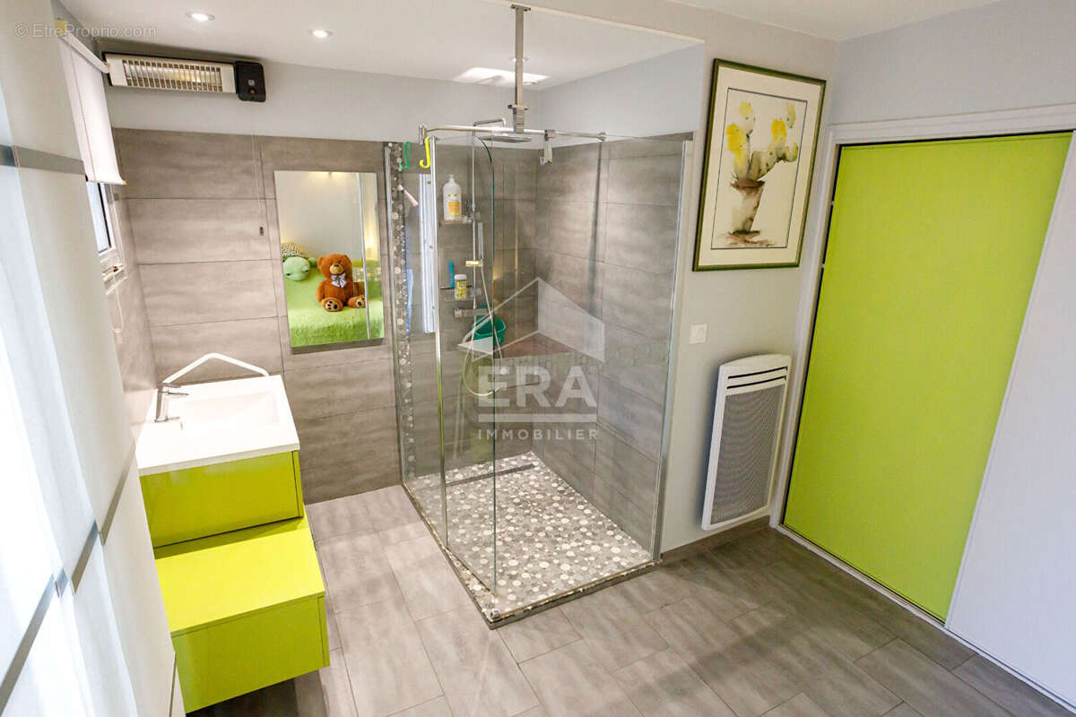 Maison à CANET-EN-ROUSSILLON