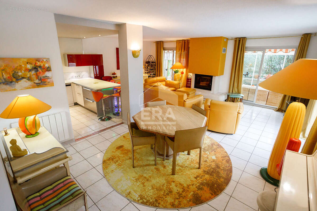 Maison à CANET-EN-ROUSSILLON