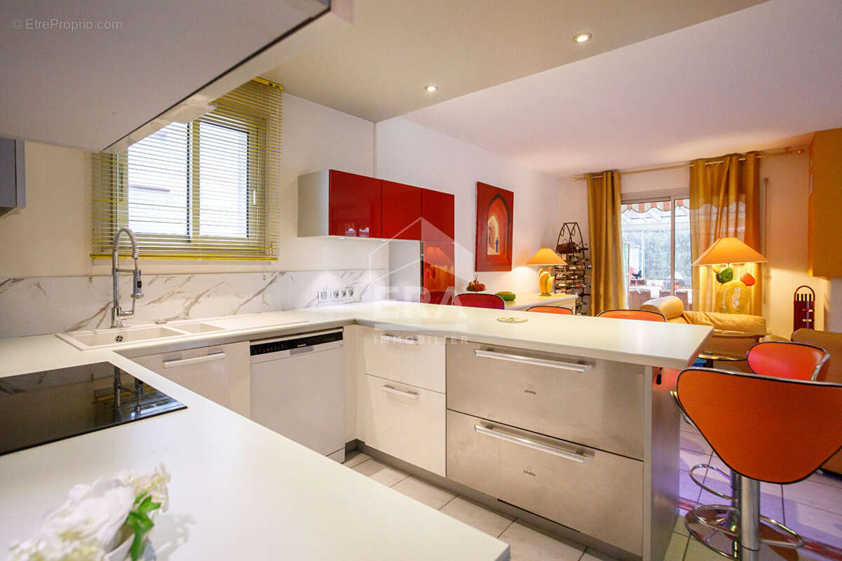 Maison à CANET-EN-ROUSSILLON