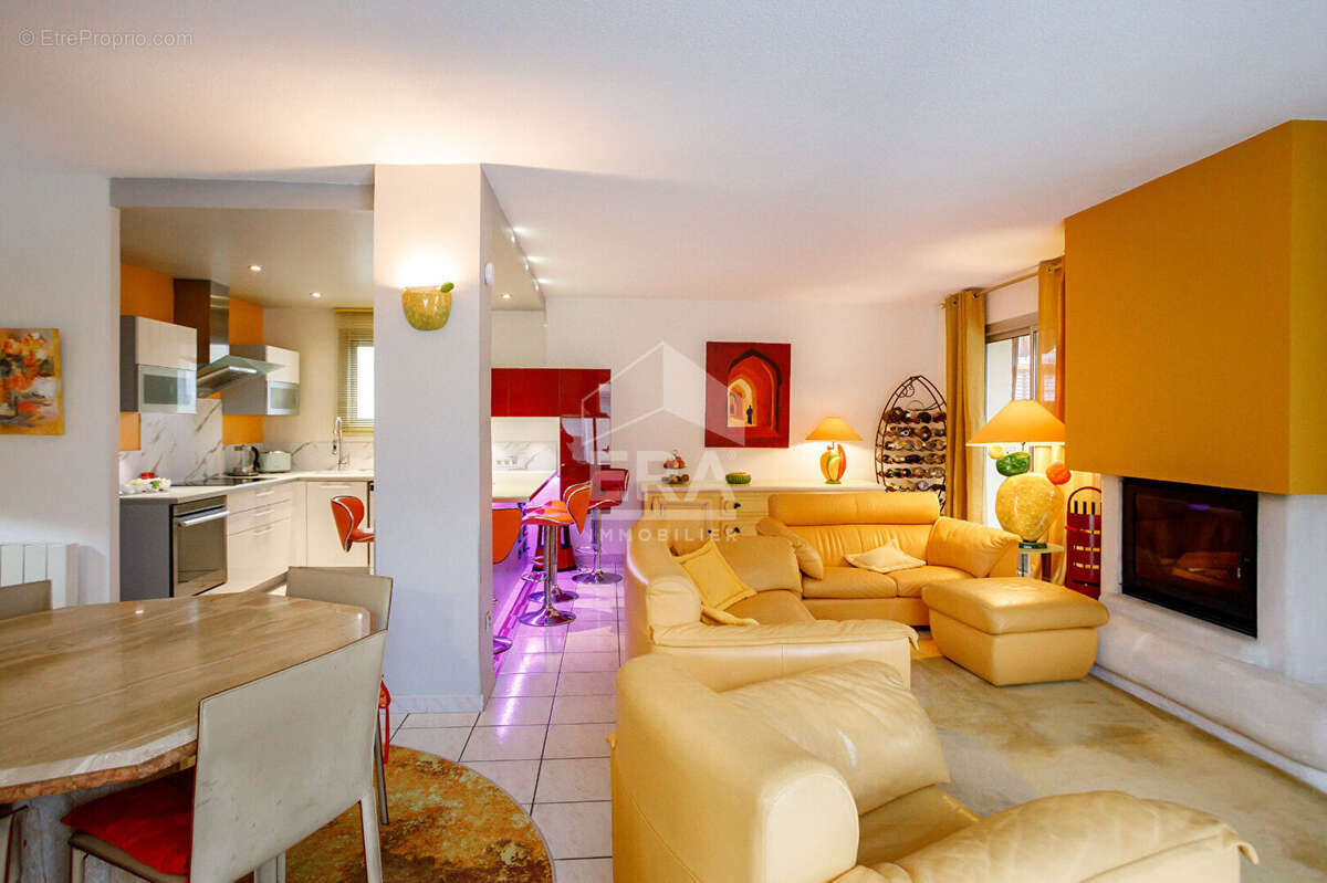 Maison à CANET-EN-ROUSSILLON