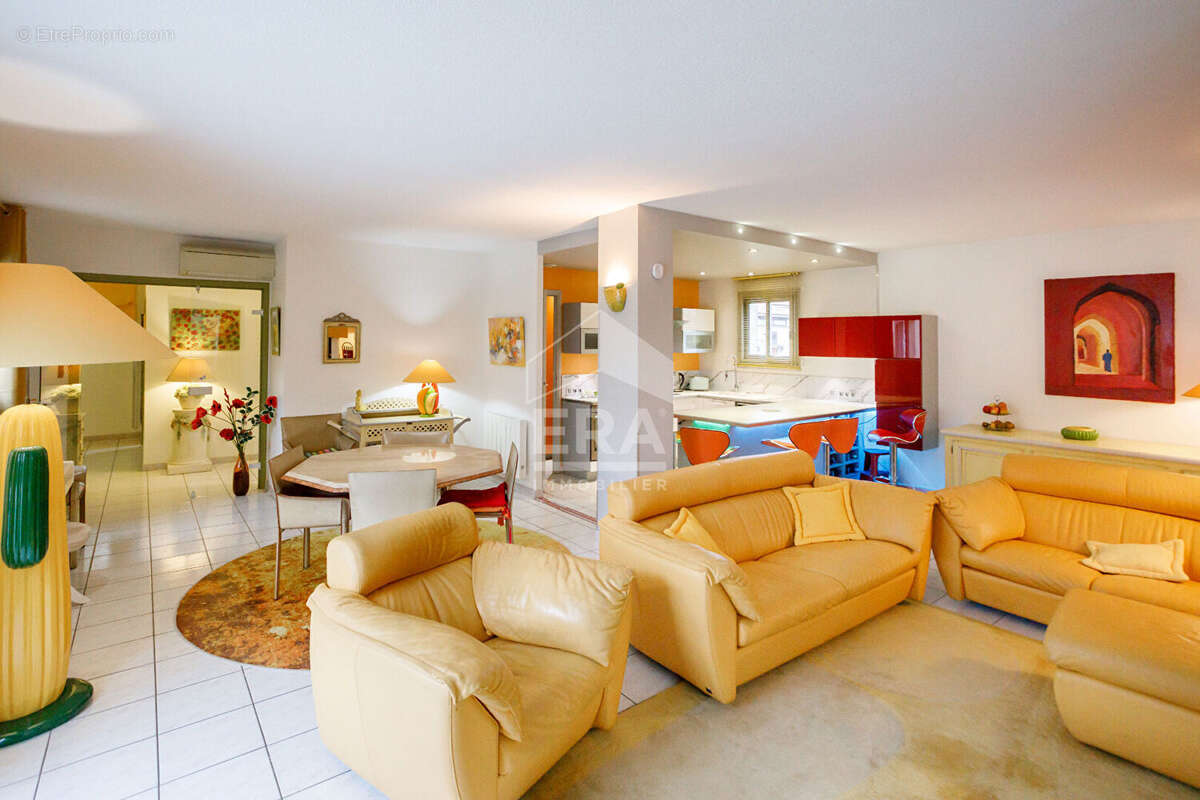 Maison à CANET-EN-ROUSSILLON