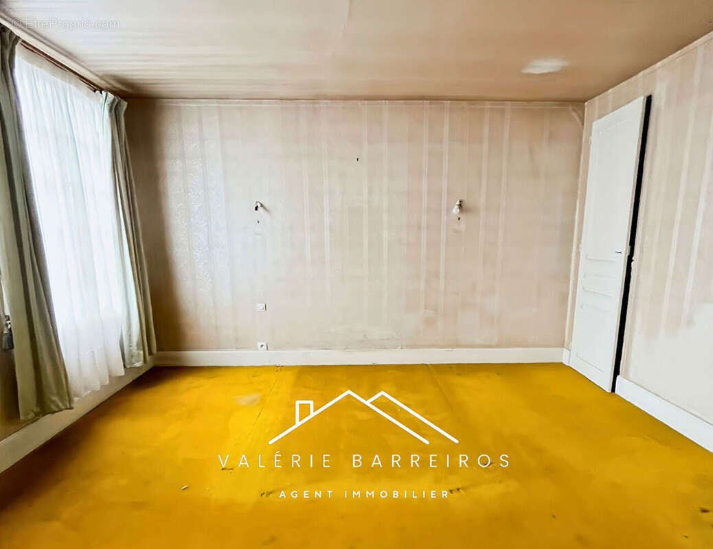 Maison à CAUDEBEC-LES-ELBEUF