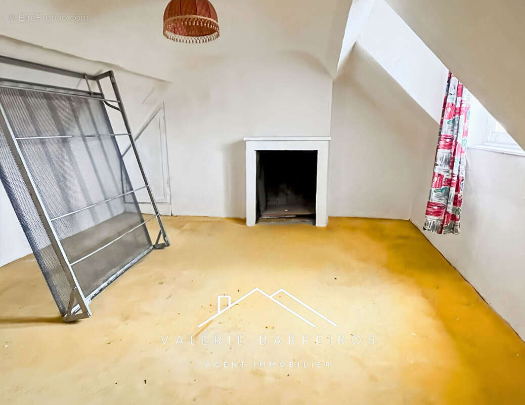 Maison à CAUDEBEC-LES-ELBEUF