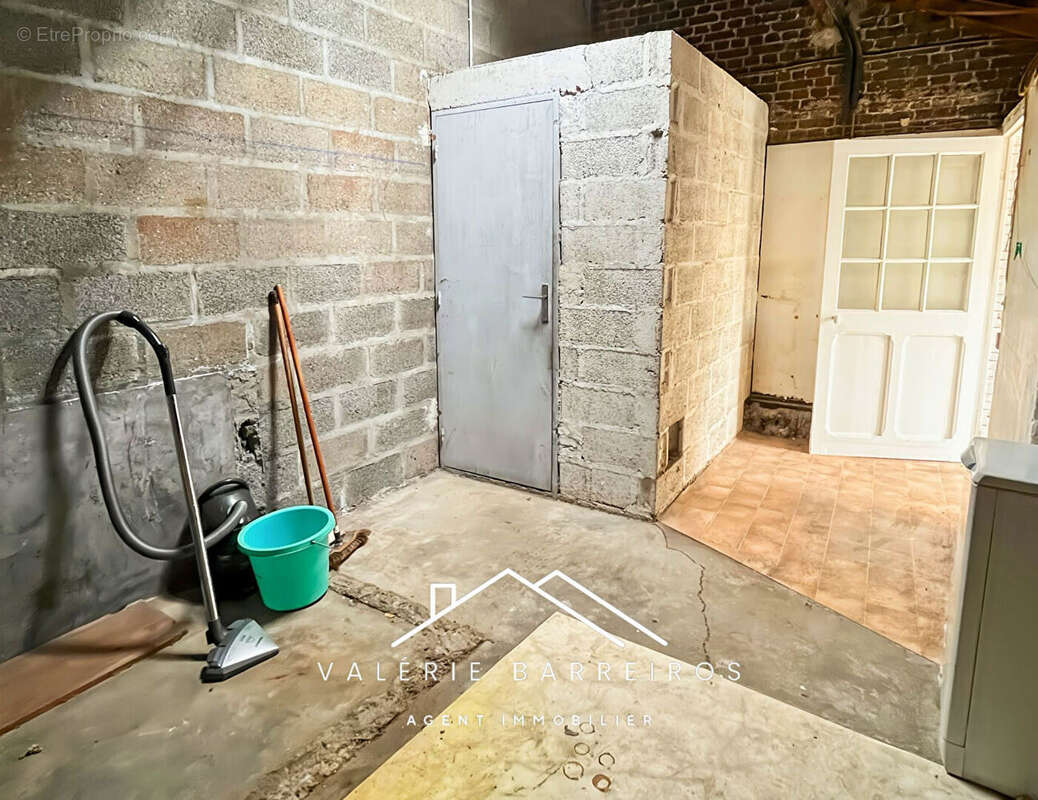 Maison à CAUDEBEC-LES-ELBEUF