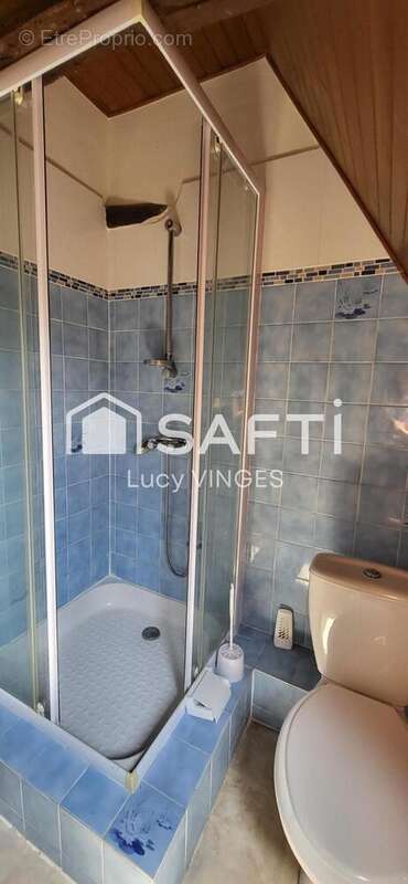 Photo 8 - Maison à MONTCLERA